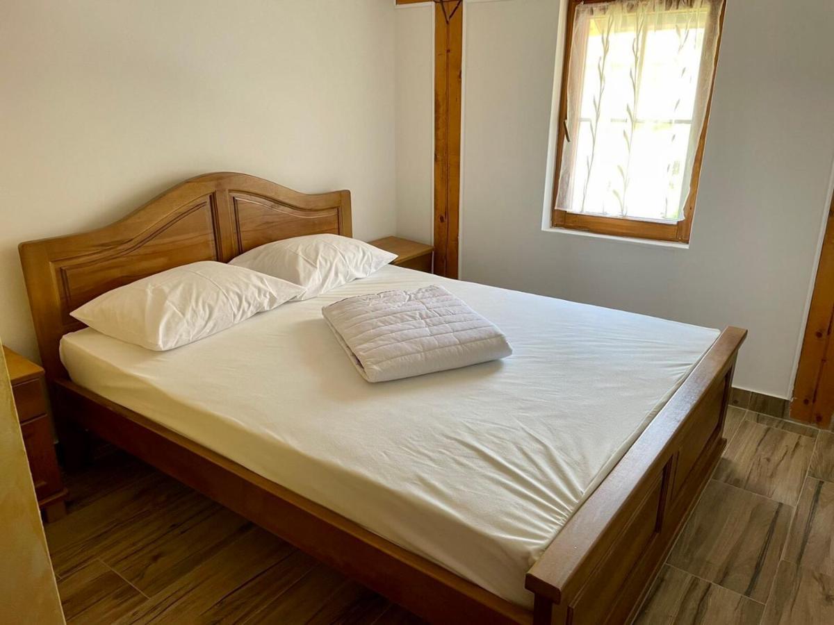 Kula Nekovic Bed & Breakfast Gusinje Luaran gambar